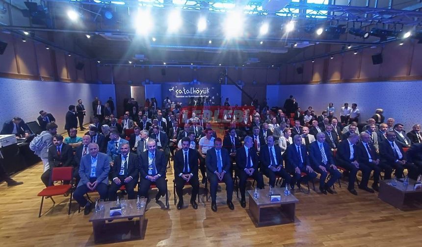 Başkan Ünlü, Büyükşehir Belediye Başkanlarını İlçeye Davet Etti