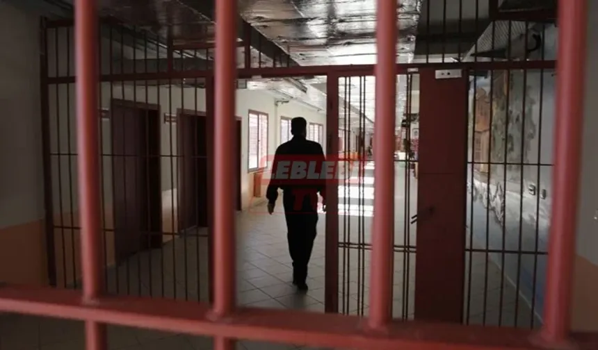 Cezaevlerinde Yeni Dönem Başlıyor! Hükümlüler Artık Yararlanabilecek