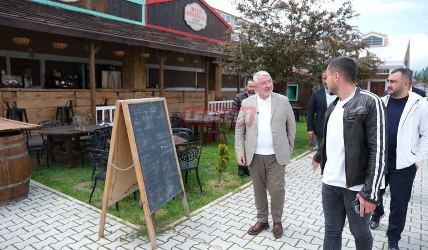 Çorum FK’nın Geleceğine Eserler Kazandırıyoruz