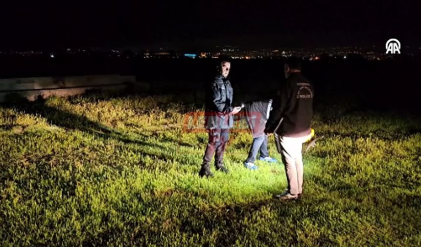 Husumetlilerin Kavgasında Kan Aktı: 2 Yaralı