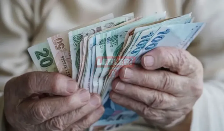 Hesaplarınızı Kontrol Edin! İkramiyeler Yatmaya Başladı