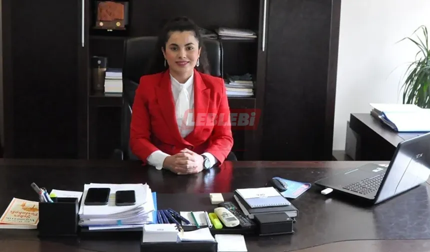 Adıyaman'a Vali Yardımcısı Oldu
