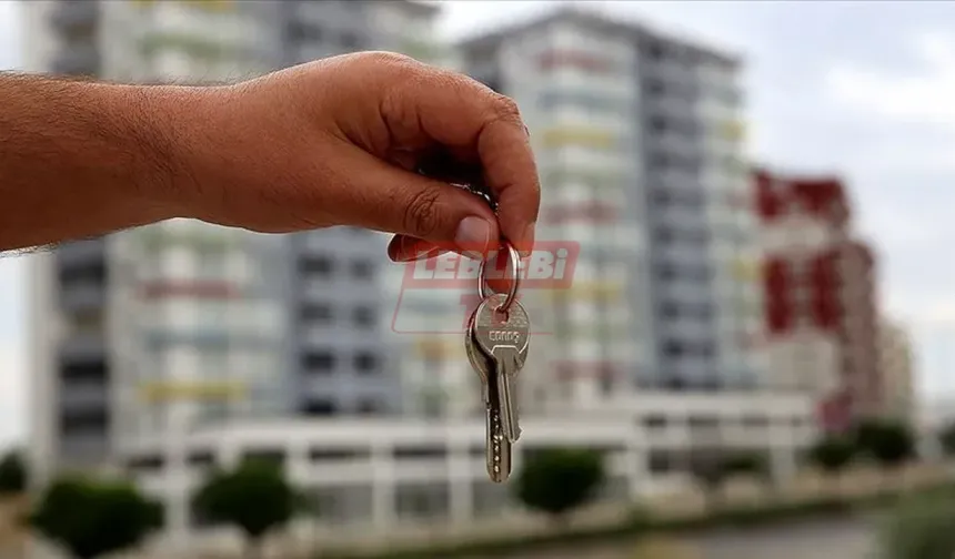 Eylül’de Çorum’da 862 konut satıldı