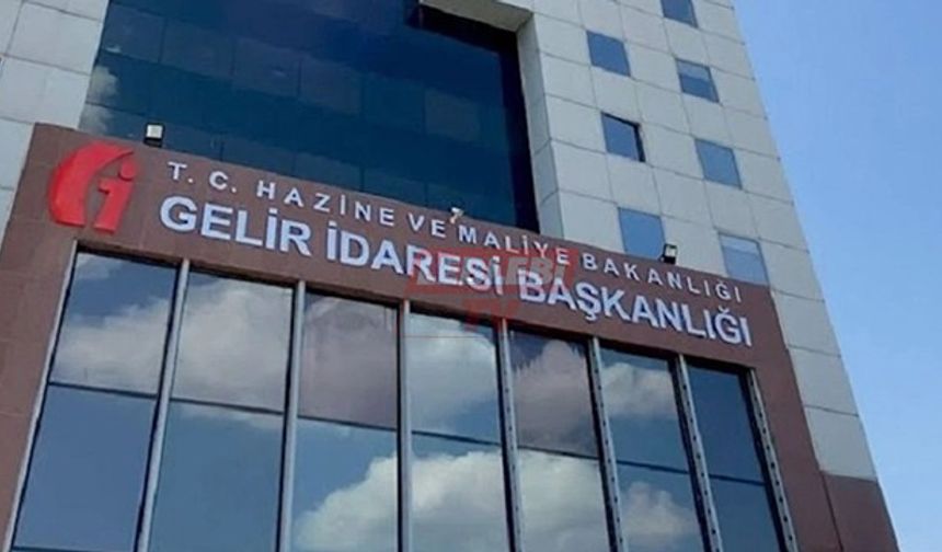 GİB’den Kritik Uyarı! 2 Haziran'a Dikkat! Ödemeyen Yandı