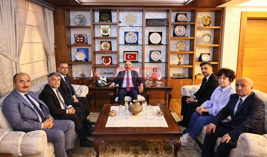 “Çevreyi Korumak Tercih Değil Zorunluluk”
