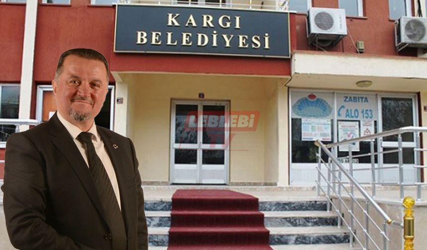 Başkan Dereli, “Hizmetlerimizin Önü Kesilmeye Çalışılıyor”