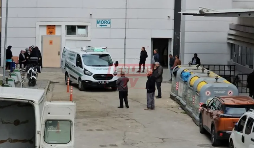 Engelli Kadın Evinde Ölü Bulundu