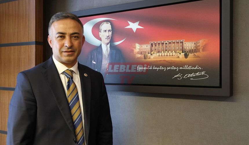 “Samsun’da Başlayan 19 Mayıs Ruhu Türkiye’nin Dört Bir Yanında”