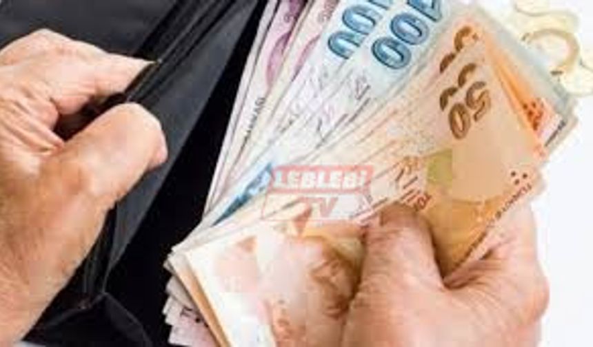 Memur ve Emekliler Maaş Zammı İçin Gün Saymaya Başladı