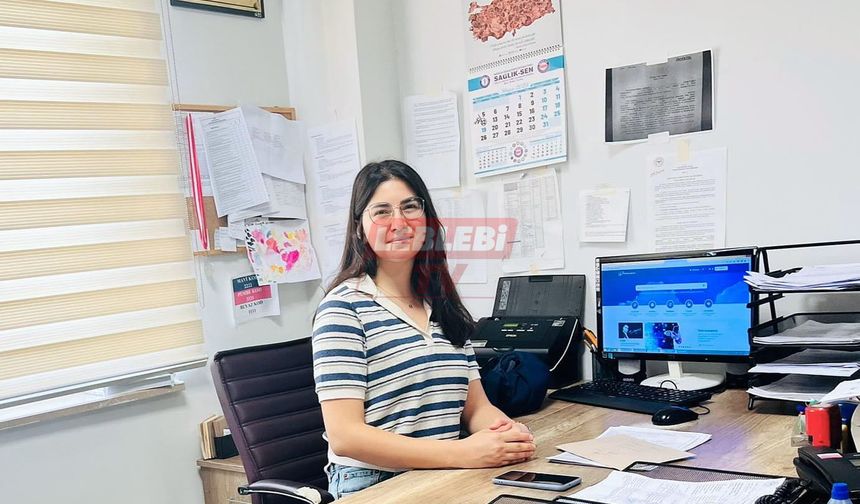 İskilip Devlet Hastanesi’nde Göz Hastalıkları Uzmanı Göreve Başladı