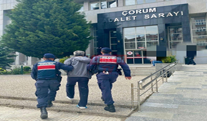 Uyuşturucu Taciri Saklandığı Köyde Operasyonla Yakalandı
