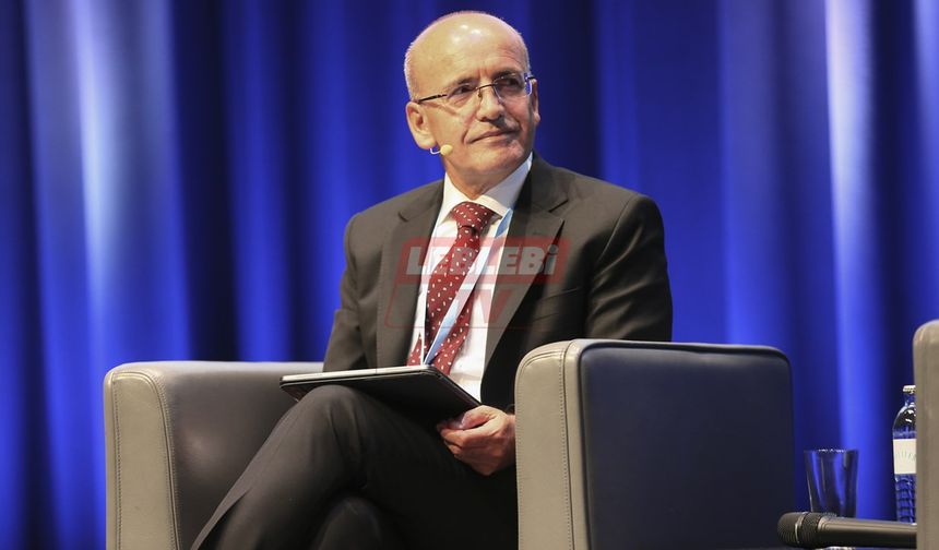 Bakan Şimşek: "Şehirlerin Giriş ve Çıkışlarına Maliyecileri Koyacağız"