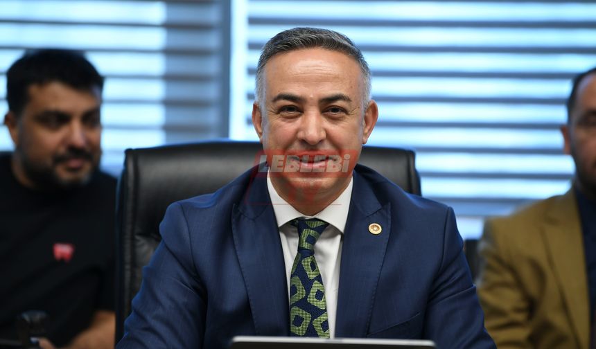 CHP'li Tahtasız'dan TÜRKSAT Yönetimine: Yerel Televizyonlar Kapanıyor, Uydu Kiralarında İndirime Gidilmeli