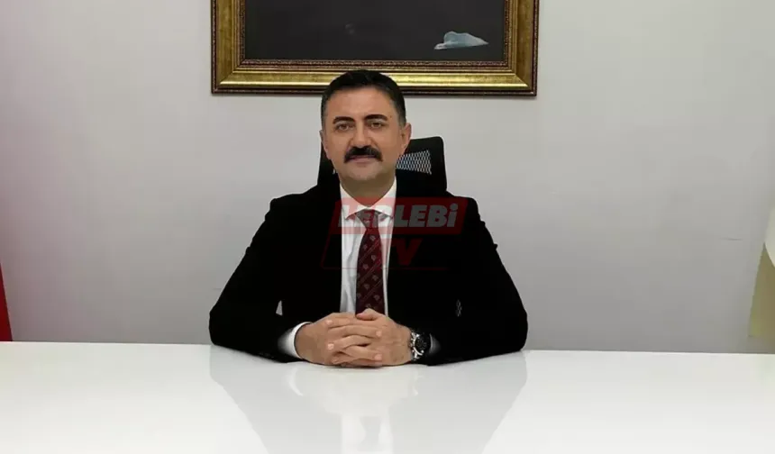 Merkeze çekilen Hemşehrimiz Vali Tekbıyıkoğlu Mülkiye Başmüfettişliğine atandı