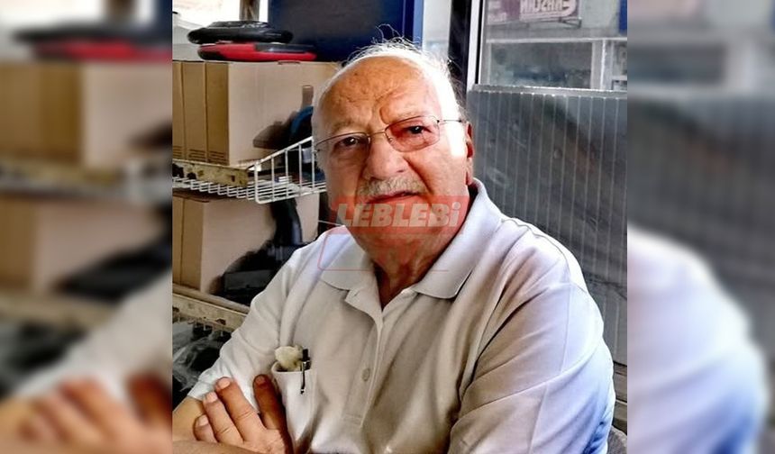 İskilip’in “Efsane Müdürü” Metin Alkan Hayatını Kaybetti