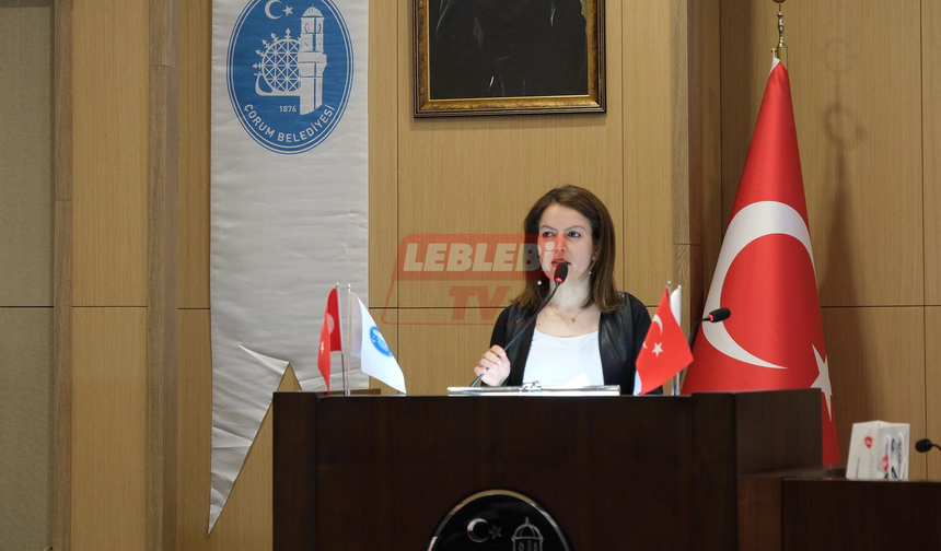 Nazik Bulut “700 Milyon Liralık Bütçe Çöpe Gitmiş”