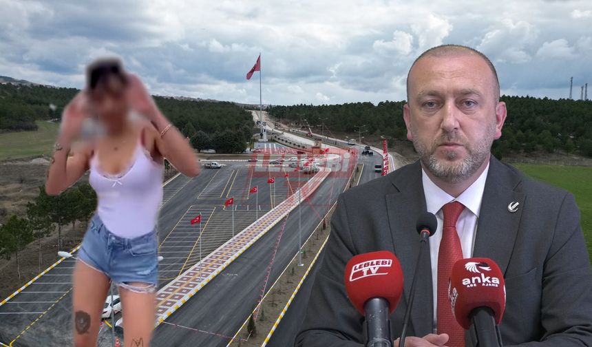 YRP İl Başkanı Kuşcu: “Saygısızlık Asla Kabul Edilemez, Gencin Görüntüsü Üzüntü Verici”