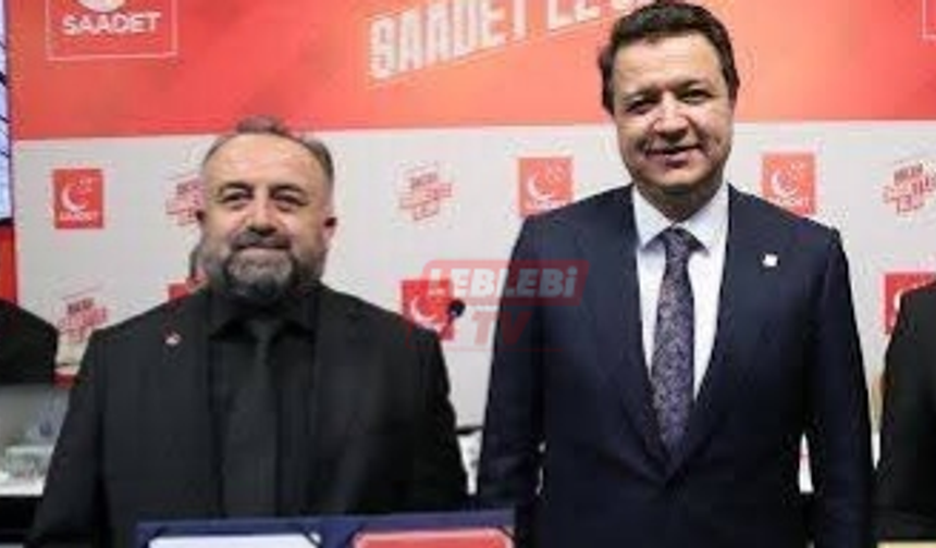 "Emeğin Hakkını Teslim Etmek Ancak Âdil Düzenle Mümkün!"