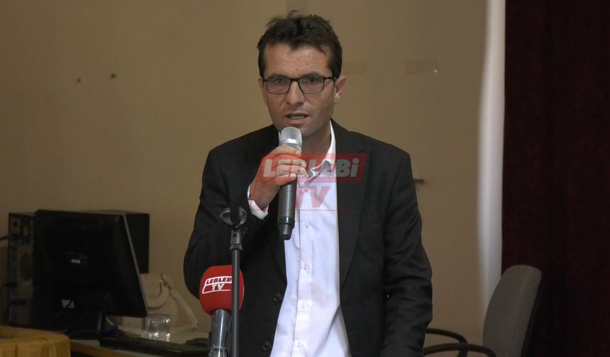 Kabakçı, KÖYDES Seçimlerinde Muhtarlar Aracılığıyla Köylerdeki Görme Engellilere Ulaşılmasını İstedi
