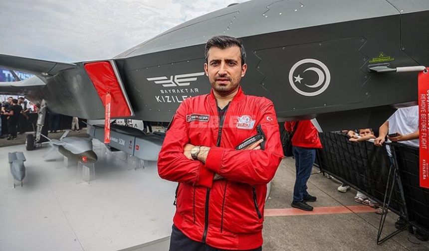 Yapay Zeka ile Dolandırıcılıkta TPAO ve Selçuk Bayraktar İsmi Öne Çıktı
