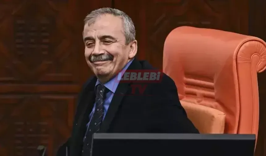 Sırrı Süreyya Önder Hayatını Kaybetti