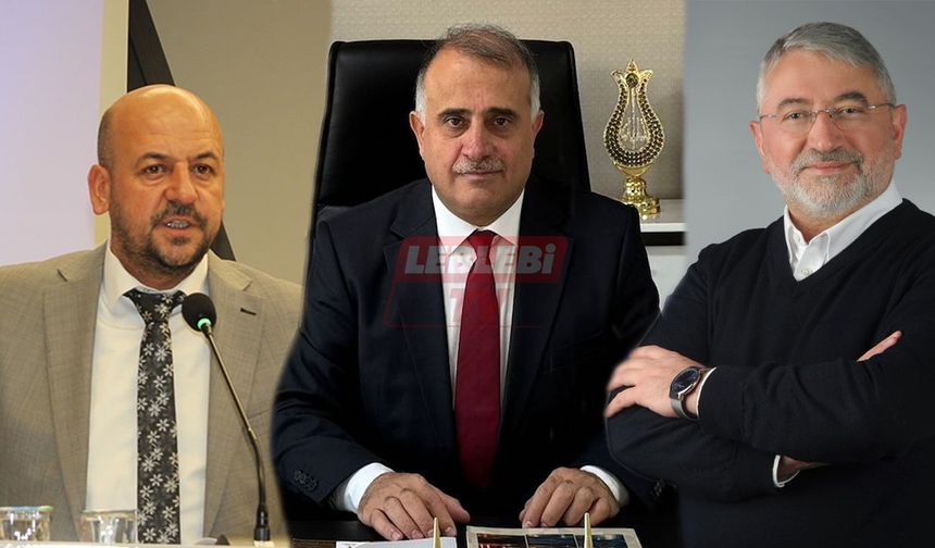 ORC Anketi Çorum Siyasetinde Gerginliği Artırdı