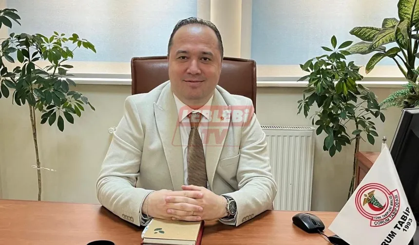 Talasemi Testi Yaptır, Sağlıklı Nesiller İçin Adım At!