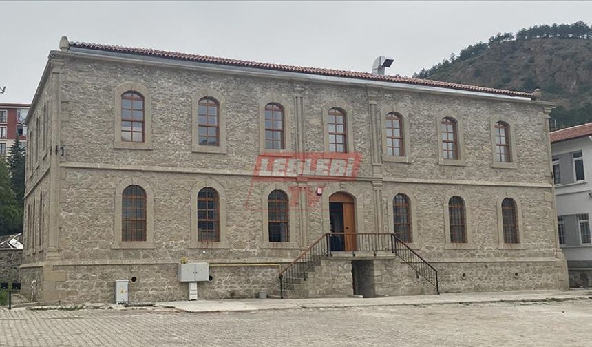 Türk İslam Medeniyetinde Vakıf Geleneği, İskilip Örneği Üzerinden Ele Alınacak