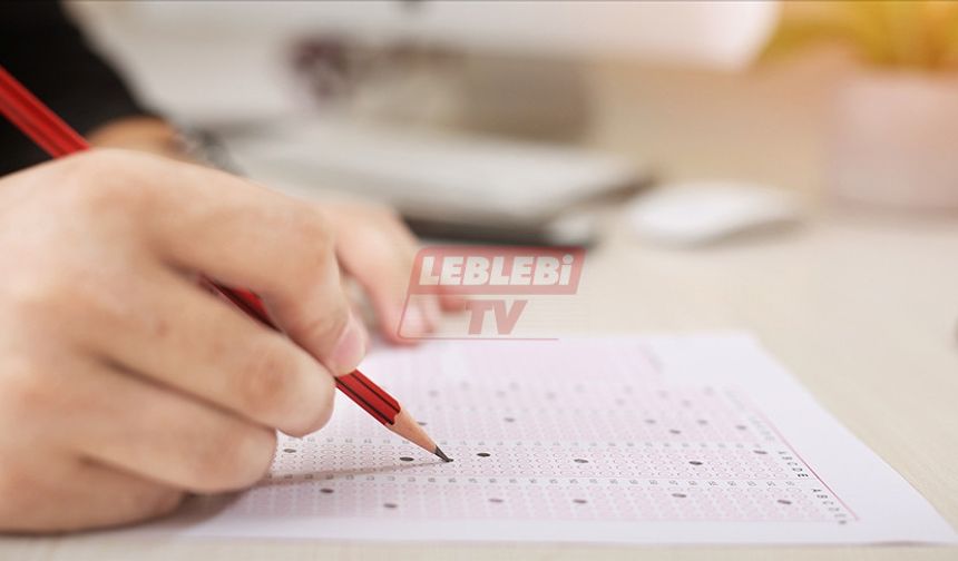 ALES Başvuruları Başladı
