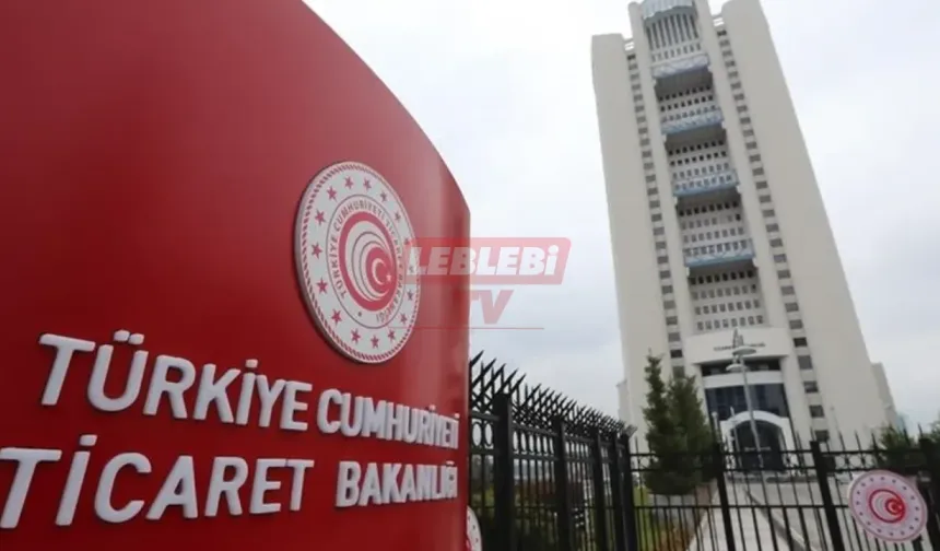 Ticaret Bakanlığı'ndan Uyarı! Banka Hesaplarınızı Üçüncü Kişilerle Paylaşmayın