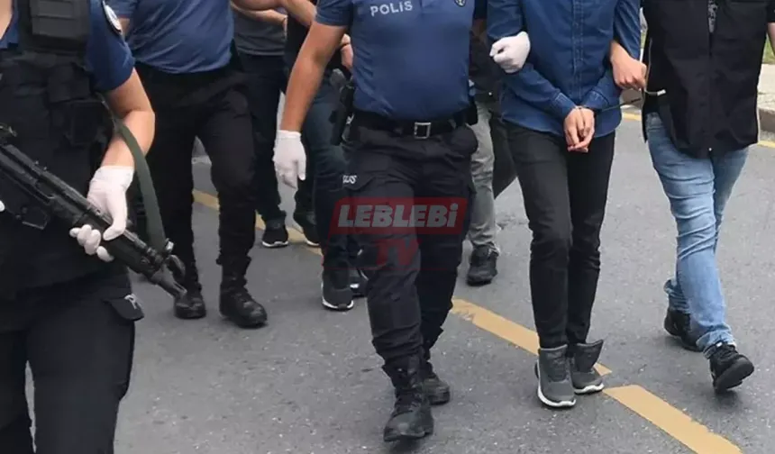 TSK'da FETÖ Operasyonu! 56 Asker Gözaltında