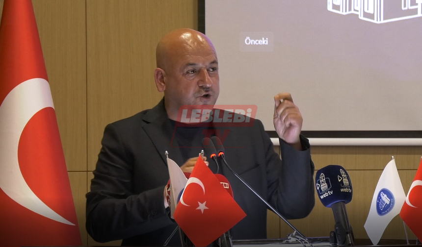 Yılmaz, “Belediye İmar Değişikliklerinde Araç Bağışı Mı İstiyor”