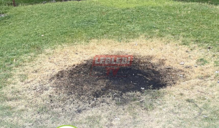 Kargı Belediyesi Piknik Alanını Kameralarla İzleyecek
