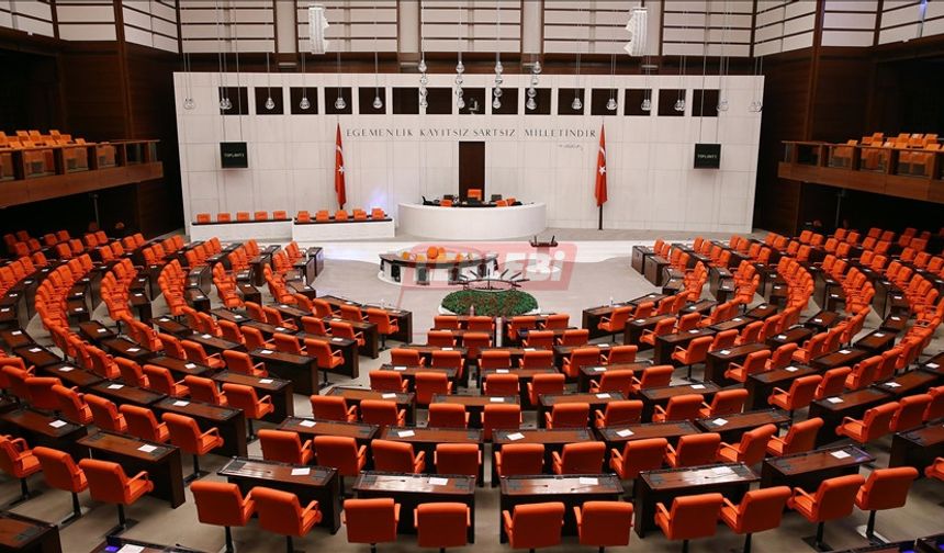 Kadına Karşı Şiddet Ve Ayrımcılığın Önlenmesine Yönelik Meclis Araştırma Komisyonu, Taslak Raporunu Tamamladı