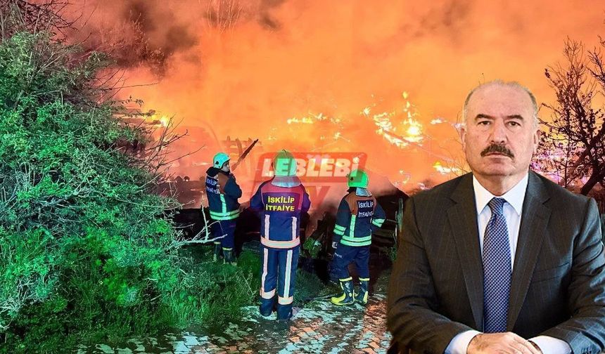 Vali Çalgan, “Hasar Tespitinin Ardından Yardım Yapılacak”