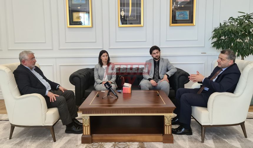 “Erken Teşhis Hayat Kurtarıyor”