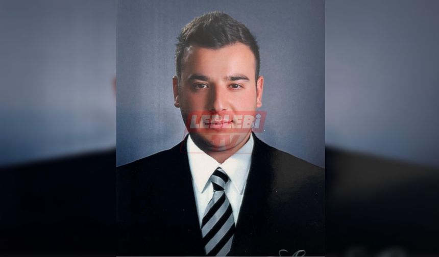 Genç Yaşta Kalbine Yenildi, Ani Vefatı İskilip’i Yasa Boğdu