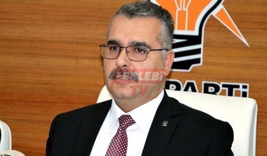 “Geleceğimizin Teminatı Olan Gençlerimize Güvenimiz Tam”