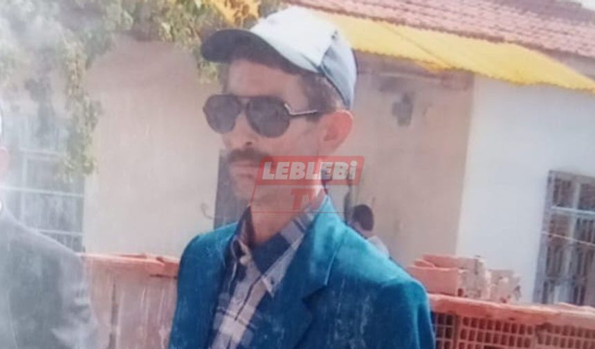69 Yaşındaki Şahıs Her Yerde Aranıyor