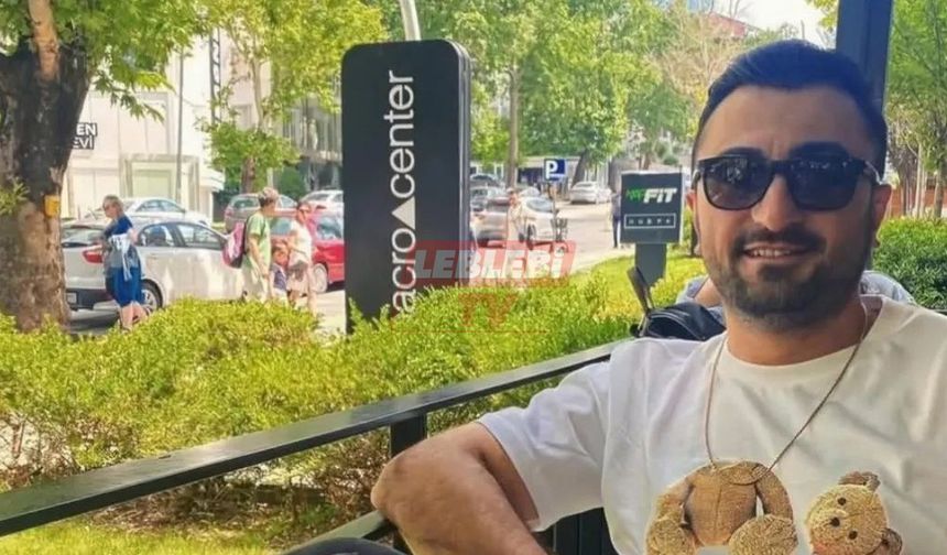 Çorumlu Genç Motosiklet Kazasında Hayatını Kaybetti