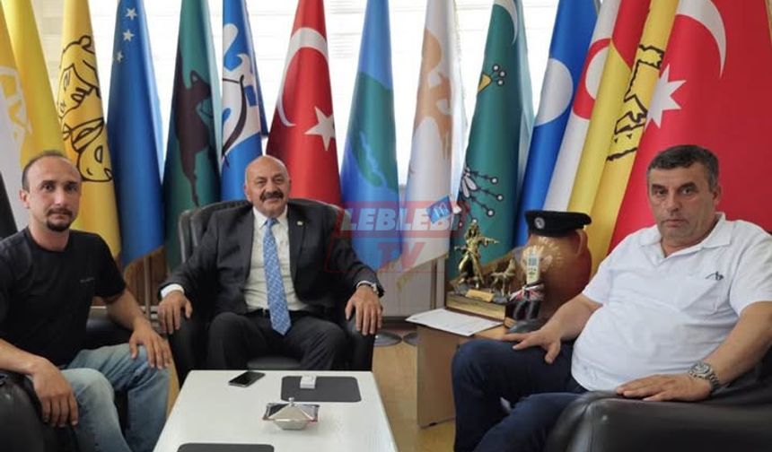 Ortaköy ve Aşdağul’da TOKİ Çalışmaları Başladı