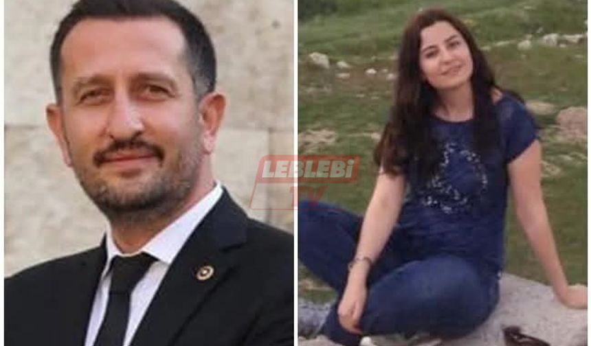 Ali Haydar Hakverdi’nin kardeşi Eylem Hakverdi Vefat Etti