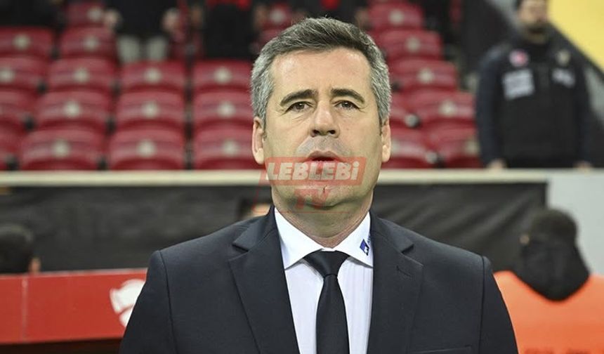 Arca Çorum FK’da Teknik Direktörlük Görevine Hüseyin Eroğlu Geliyor