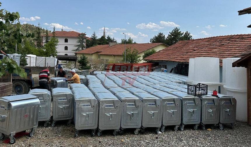 Temiz Bir İskilip İçin Bir Adım Daha