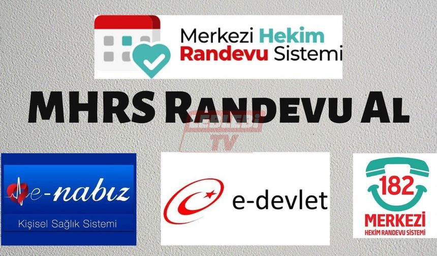 MHRS'de Tepki Çeken Uygulama Kaldırıldı