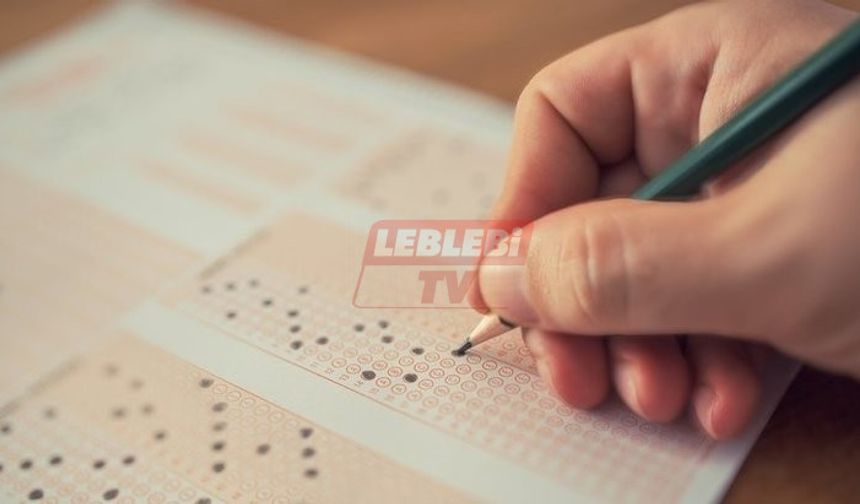 LGS Sınavı Ne Zaman Yapılacak? İşte Ayrıntıları