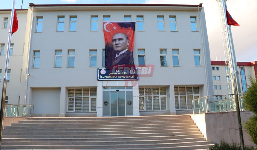Jandarma 186’ncı Yaşını Kutlayacak