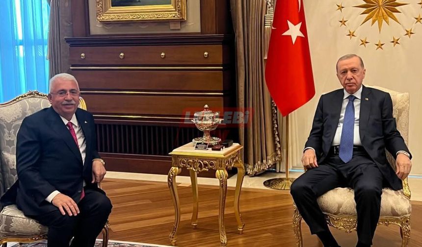Cumhurbaşkanı Erdoğan Katılacak Mı? Gözler Çorum’daki Dev Düğünde!