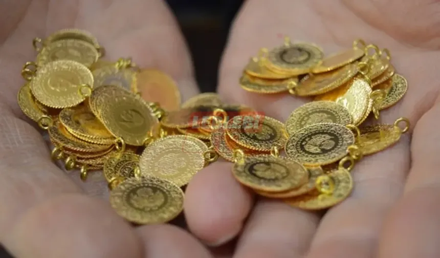 Altın Yükselişe Geçti! İşte 2 Haziran 2025 Gram Altın, Çeyrek Altın Fiyatları
