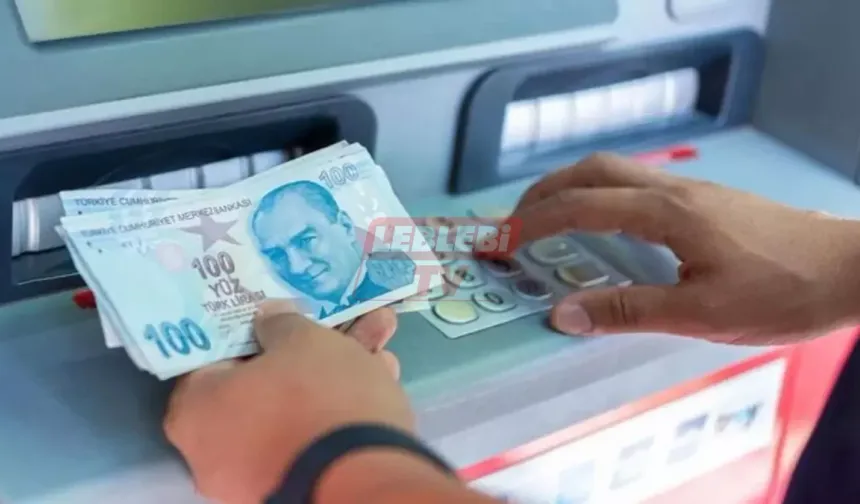 Milyonların Gözü Kulağı Bu Haberde: Memur Ve Emekli Maaşları Bayramdan Önce Yatacak Mı?
